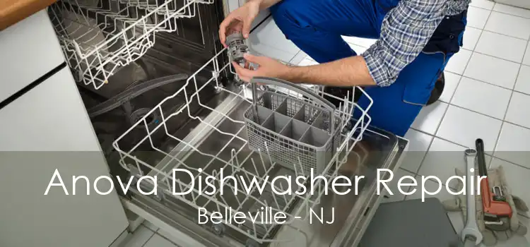 Anova Dishwasher Repair Belleville - NJ