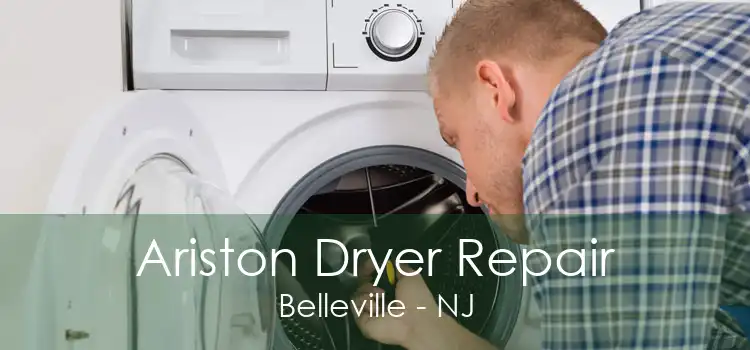 Ariston Dryer Repair Belleville - NJ