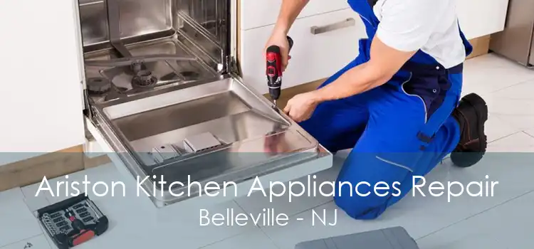 Ariston Kitchen Appliances Repair Belleville - NJ