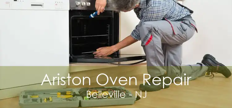 Ariston Oven Repair Belleville - NJ