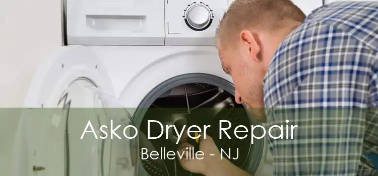 Asko Dryer Repair Belleville - NJ