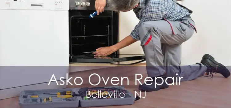 Asko Oven Repair Belleville - NJ