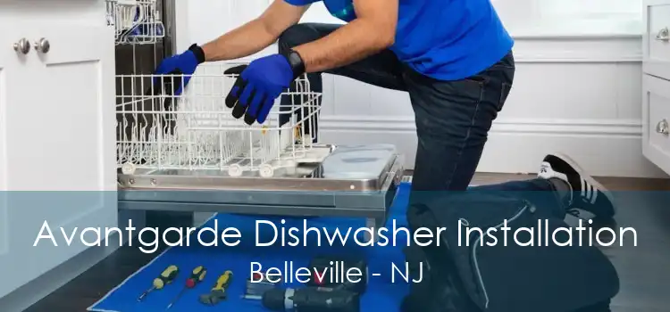 Avantgarde Dishwasher Installation Belleville - NJ