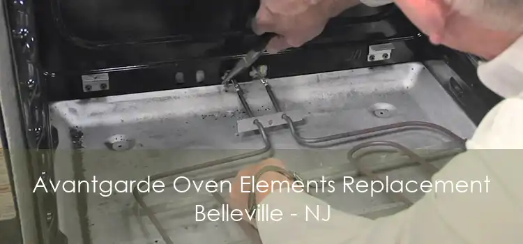 Avantgarde Oven Elements Replacement Belleville - NJ