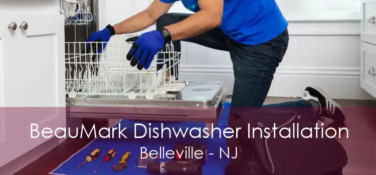 BeauMark Dishwasher Installation Belleville - NJ