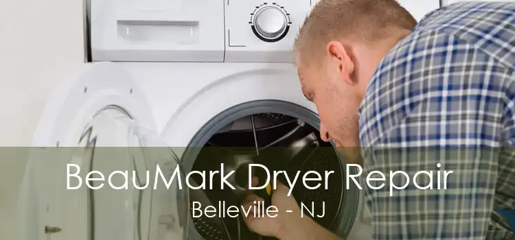 BeauMark Dryer Repair Belleville - NJ