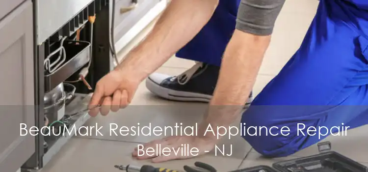 BeauMark Residential Appliance Repair Belleville - NJ