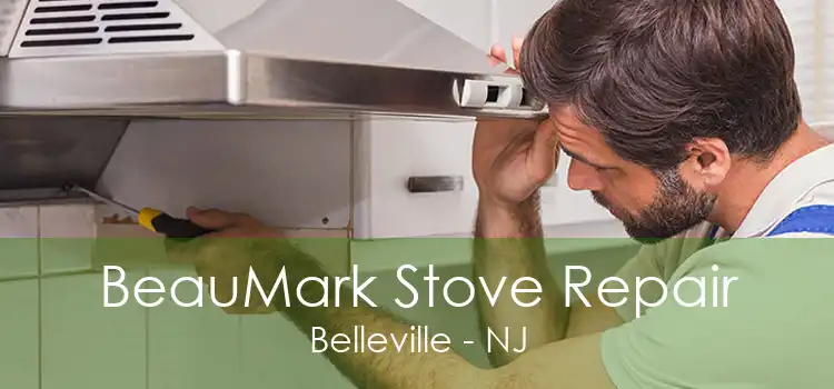 BeauMark Stove Repair Belleville - NJ