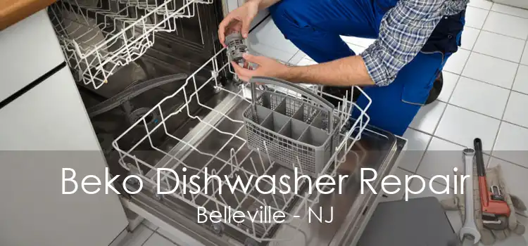 Beko Dishwasher Repair Belleville - NJ