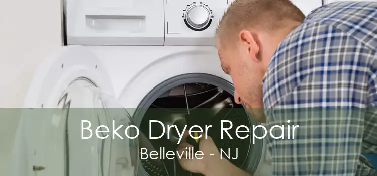 Beko Dryer Repair Belleville - NJ