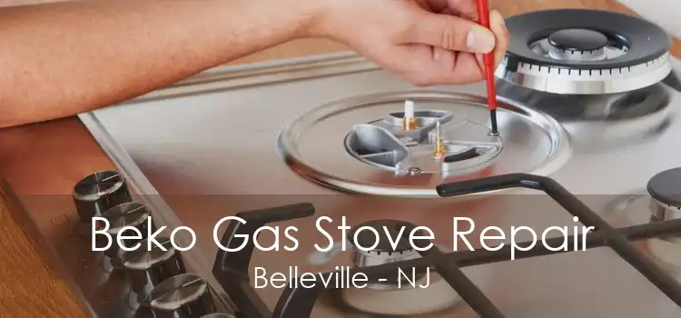 Beko Gas Stove Repair Belleville - NJ