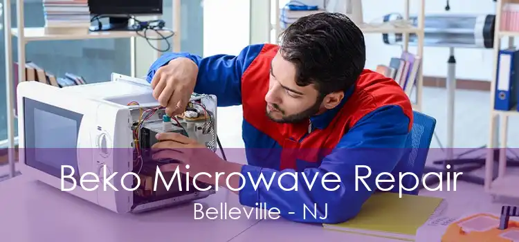 Beko Microwave Repair Belleville - NJ