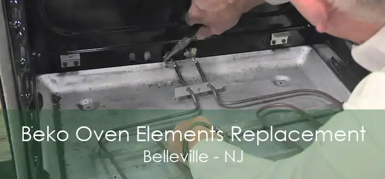 Beko Oven Elements Replacement Belleville - NJ