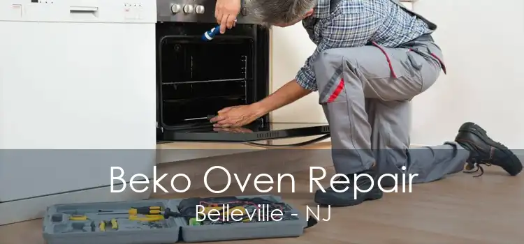 Beko Oven Repair Belleville - NJ