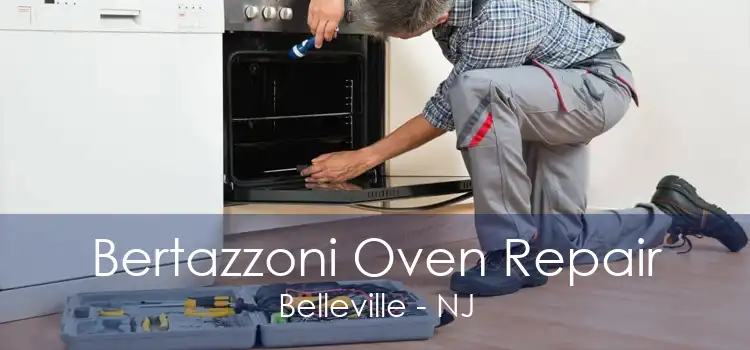 Bertazzoni Oven Repair Belleville - NJ