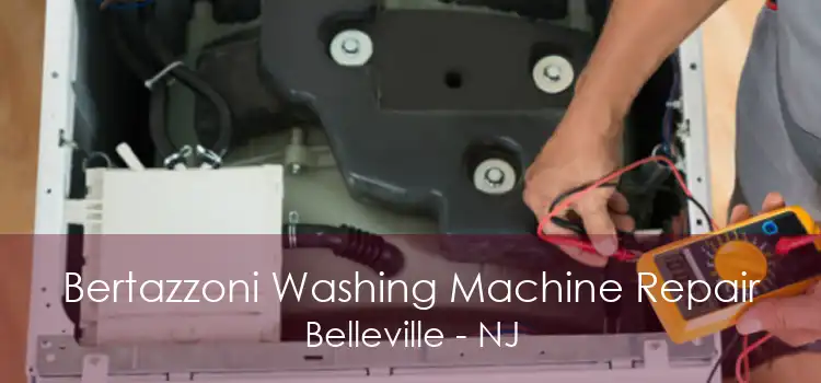 Bertazzoni Washing Machine Repair Belleville - NJ