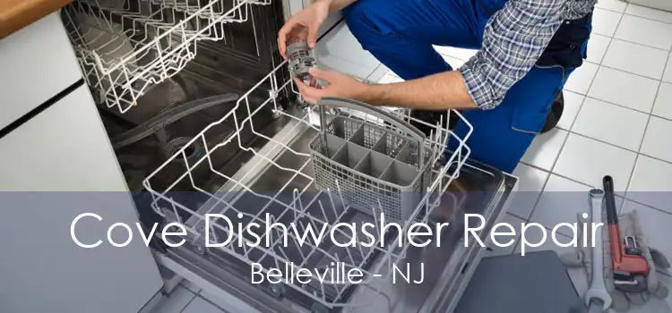 Cove Dishwasher Repair Belleville - NJ