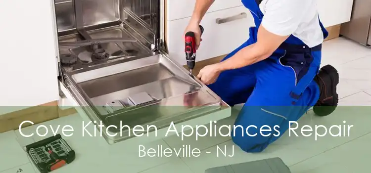 Cove Kitchen Appliances Repair Belleville - NJ