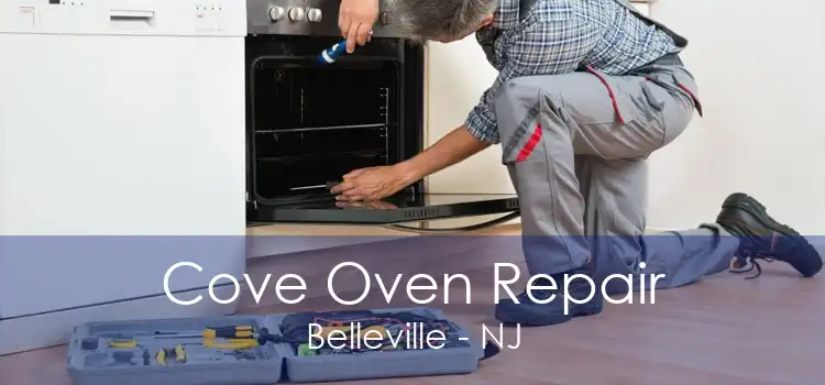 Cove Oven Repair Belleville - NJ