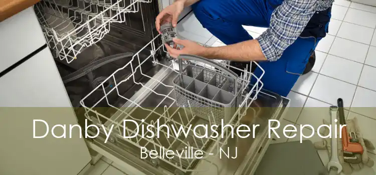 Danby Dishwasher Repair Belleville - NJ