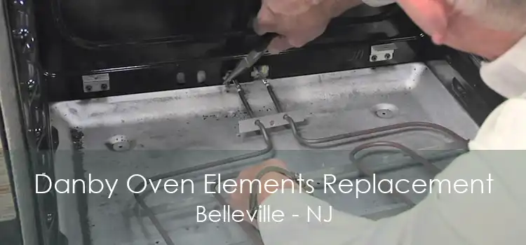 Danby Oven Elements Replacement Belleville - NJ