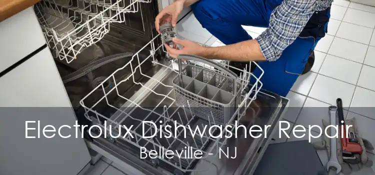 Electrolux Dishwasher Repair Belleville - NJ