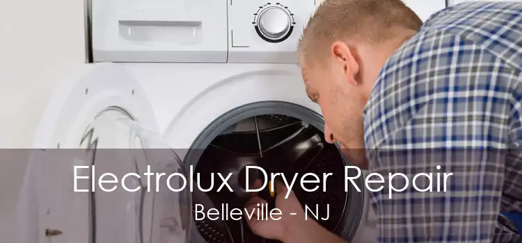 Electrolux Dryer Repair Belleville - NJ