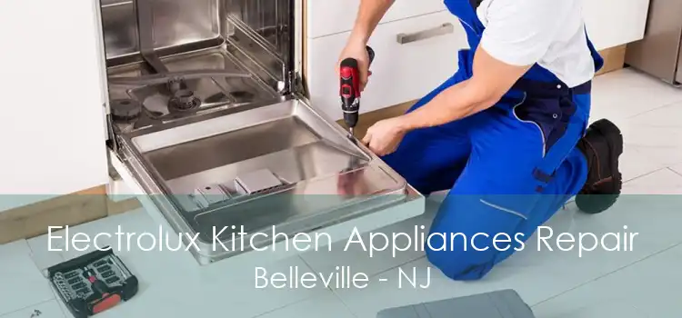 Electrolux Kitchen Appliances Repair Belleville - NJ