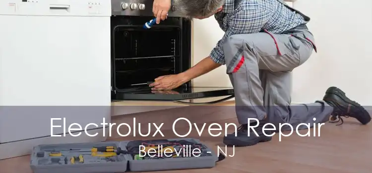 Electrolux Oven Repair Belleville - NJ