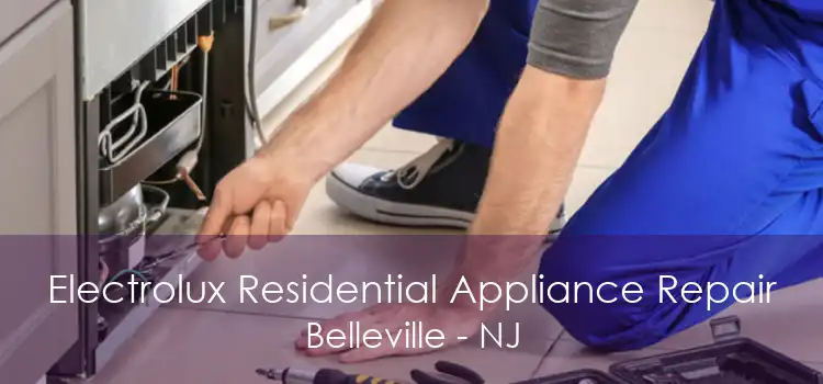 Electrolux Residential Appliance Repair Belleville - NJ