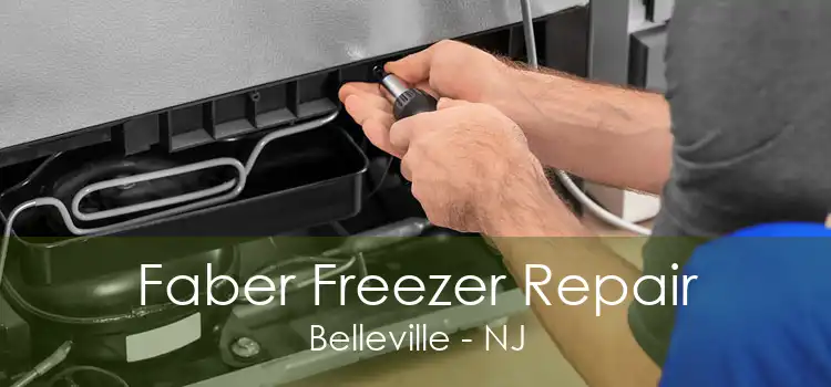 Faber Freezer Repair Belleville - NJ