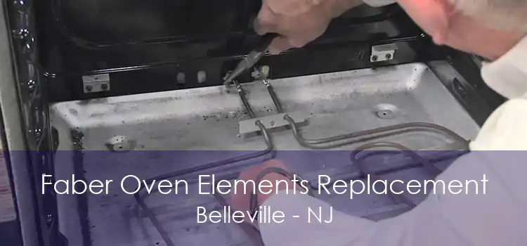 Faber Oven Elements Replacement Belleville - NJ