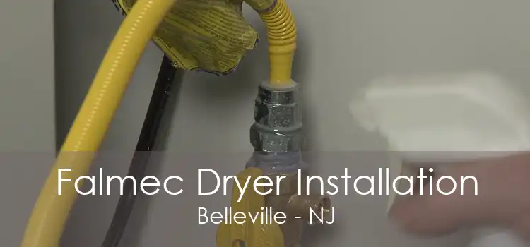 Falmec Dryer Installation Belleville - NJ