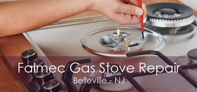 Falmec Gas Stove Repair Belleville - NJ