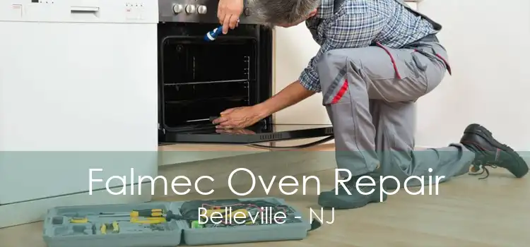 Falmec Oven Repair Belleville - NJ