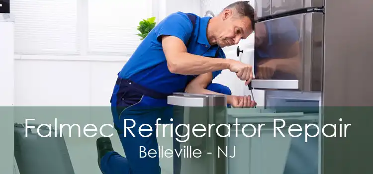 Falmec Refrigerator Repair Belleville - NJ