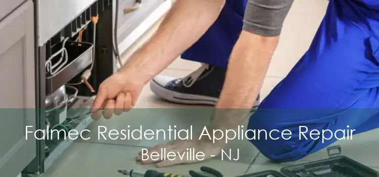 Falmec Residential Appliance Repair Belleville - NJ