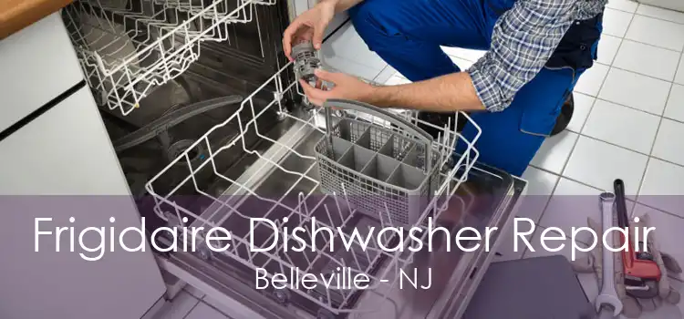 Frigidaire Dishwasher Repair Belleville - NJ