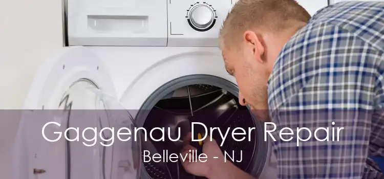 Gaggenau Dryer Repair Belleville - NJ