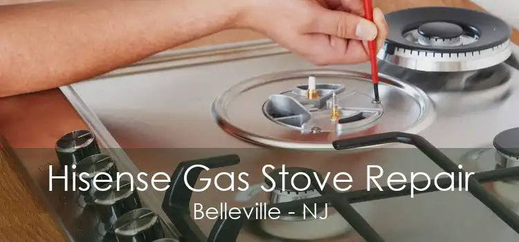 Hisense Gas Stove Repair Belleville - NJ