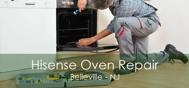 Hisense Oven Repair Belleville - NJ