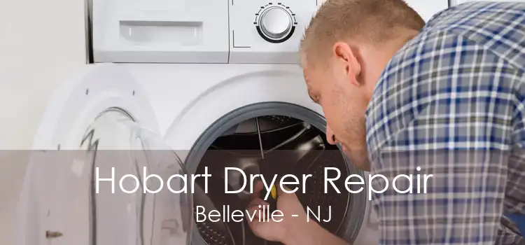 Hobart Dryer Repair Belleville - NJ