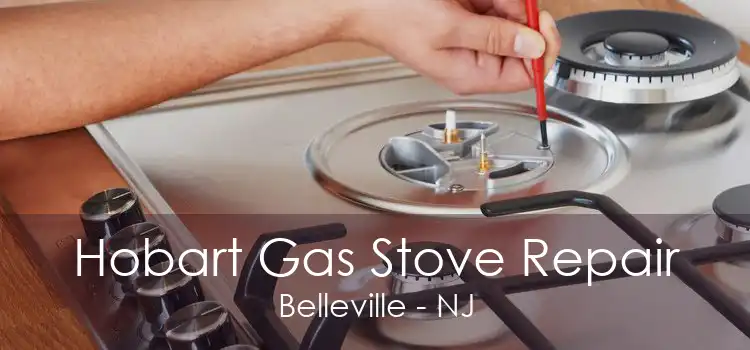 Hobart Gas Stove Repair Belleville - NJ