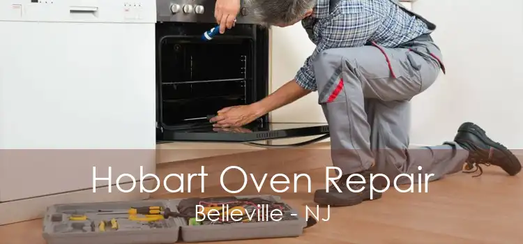 Hobart Oven Repair Belleville - NJ