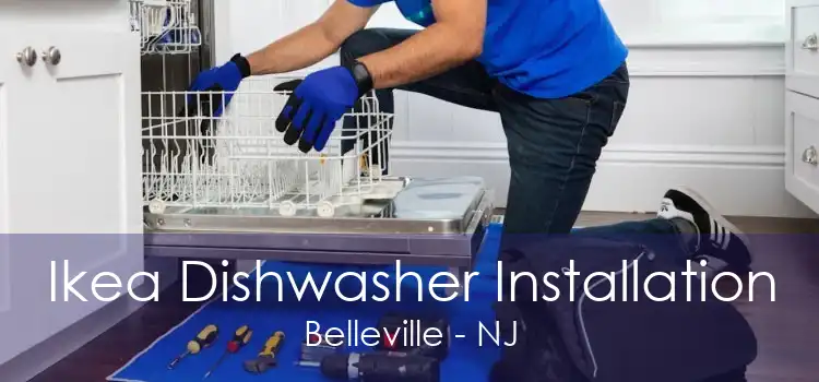 Ikea Dishwasher Installation Belleville - NJ