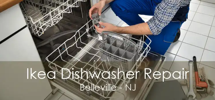 Ikea Dishwasher Repair Belleville - NJ