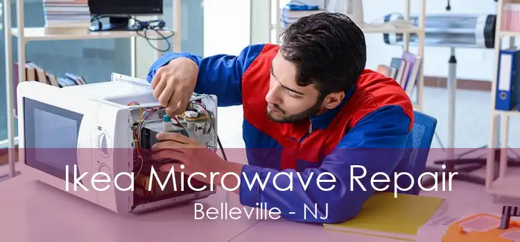 Ikea Microwave Repair Belleville - NJ