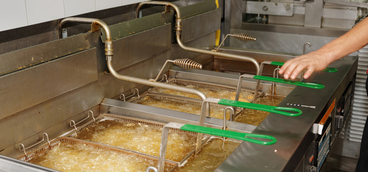 Commercial Fryer Repair in Belleville, NJ