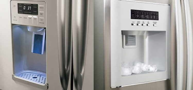 Commercial Ice Maker Repair Belleville, NJ 