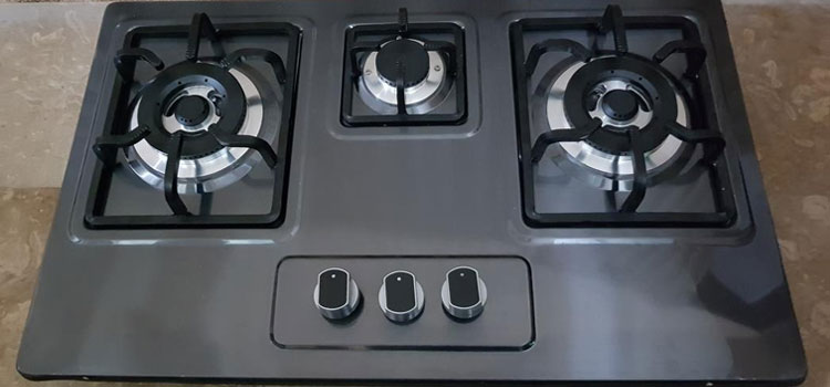 Gas Stove Installation Services in Belleville, New Jersey